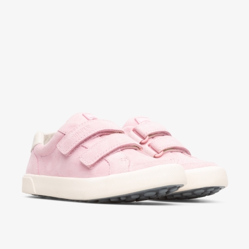 Camper Pursuit Sneakers Børn LysePink LDVIGC-777